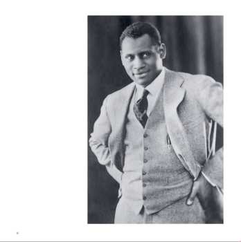 14CD/Caja Paul Robeson: Voice Of Freedom