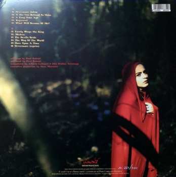 LP Paul Roland: Grimmer Than Grimm DLX | LTD | NUM | CLR