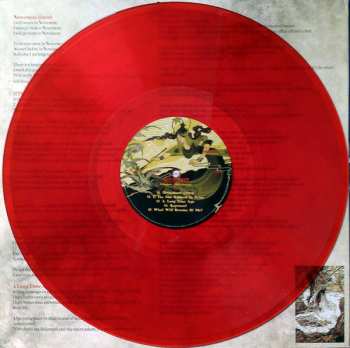 LP Paul Roland: Grimmer Than Grimm DLX | LTD | NUM | CLR