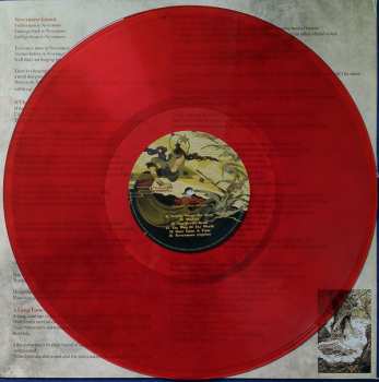 LP Paul Roland: Grimmer Than Grimm DLX | LTD | NUM | CLR