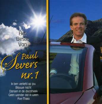 Album Paul Severs: Het Beste Van Paul Severs 1