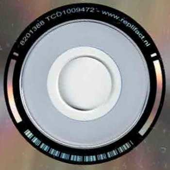 CD Paul Severs: Het Beste Van Paul Severs 1