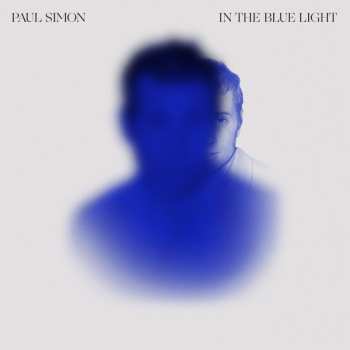 CD Paul Simon: In The Blue Light