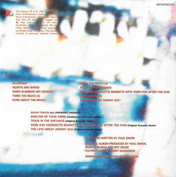 5CD/Caja Paul Simon: Original Album Classics
