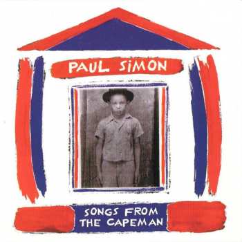 5CD/Caja Paul Simon: Original Album Classics
