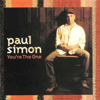5CD/Caja Paul Simon: Original Album Classics