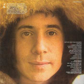 5CD/Caja Paul Simon: Original Album Classics