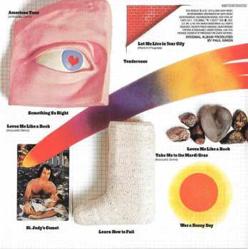 5CD/Caja Paul Simon: Original Album Classics