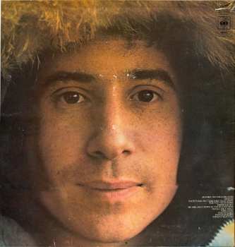 LP Paul Simon: Paul Simon