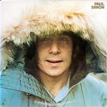 LP Paul Simon: Paul Simon