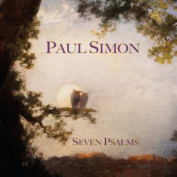 LP Paul Simon: Seven Psalms