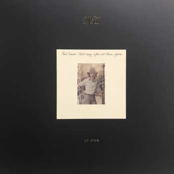 2LP/Caja Paul Simon: Still Crazy After All These Years LTD | NUM | DLX