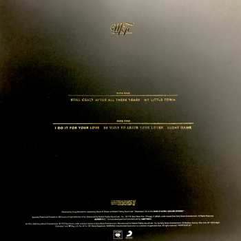 2LP/Caja Paul Simon: Still Crazy After All These Years LTD | NUM | DLX