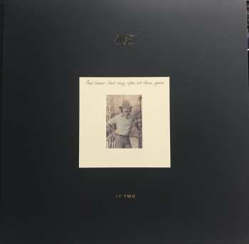 2LP/Caja Paul Simon: Still Crazy After All These Years LTD | NUM | DLX