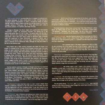 LP Paul Simon: Stranger To Stranger