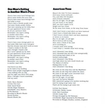 SACD Paul Simon: There Goes Rhymin' Simon NUM | LTD