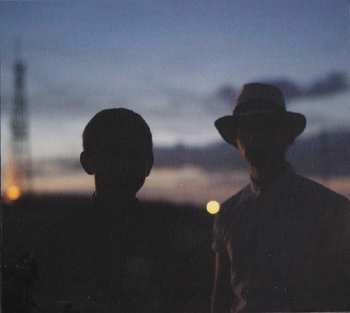 CD Paul Smith: Frozen By Sight