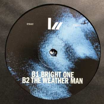 2LP Paul St. Hilaire: Tikiman Vol. 1