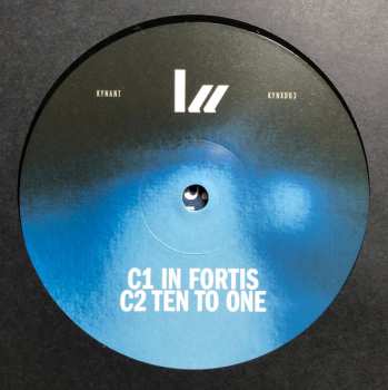 2LP Paul St. Hilaire: Tikiman Vol. 1