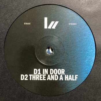 2LP Paul St. Hilaire: Tikiman Vol. 1