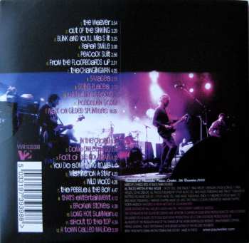 2CD Paul Weller: Catch-Flame! LTD