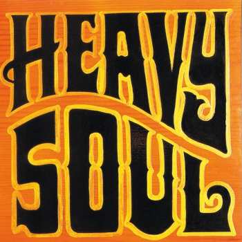 CD Paul Weller: Heavy Soul