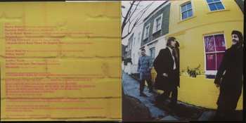 LP Paul Weller: Heavy Soul LTD