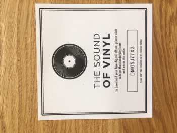 LP Paul Weller: Heavy Soul LTD