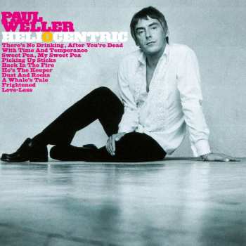 CD Paul Weller: Heliocentric