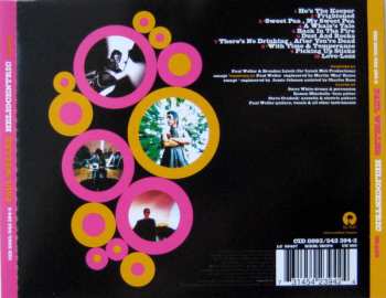 CD Paul Weller: Heliocentric