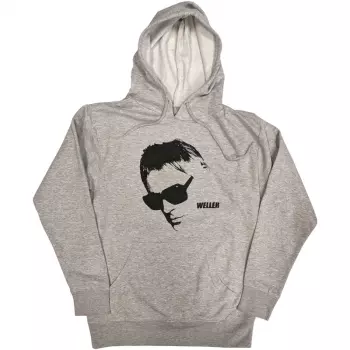 Sudadera Glasses Pic