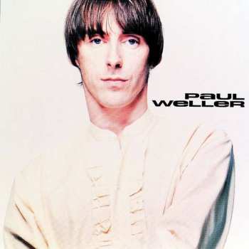 LP Paul Weller: Paul Weller LTD