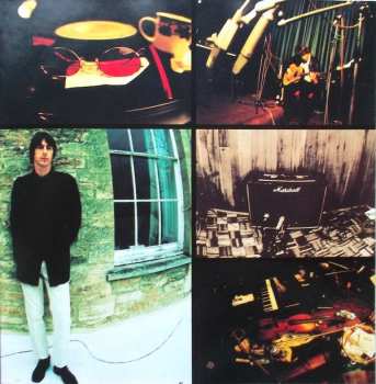 CD Paul Weller: Stanley Road