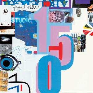 CD Paul Weller: Studio 150