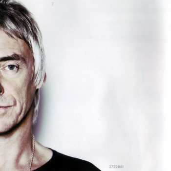 CD Paul Weller: Wake Up The Nation