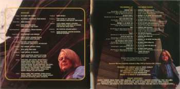 CD Paul Williams: Someday Man