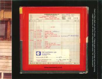 CD Paul Williams: Someday Man