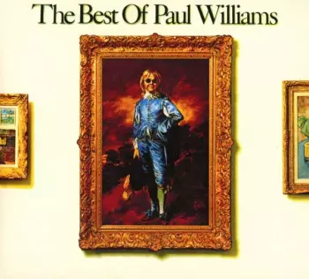 The Best Of Paul Williams
