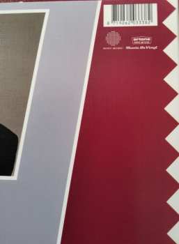 2LP Paul Young: No Parlez CLR | LTD | NUM