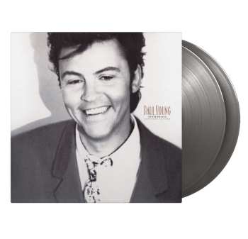 2LP Paul Young: Other Voices