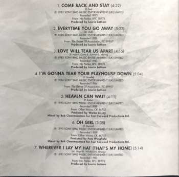 CD Paul Young: Super Hits