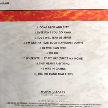 CD Paul Young: Super Hits