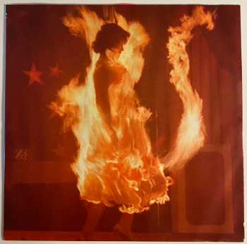 LP Paul Zaza: Hello Mary Lou: Prom Night II (Original Motion Picture Soundtrack) LTD | CLR