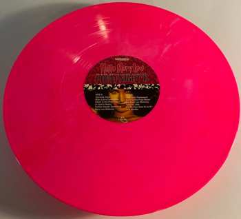 LP Paul Zaza: Hello Mary Lou: Prom Night II (Original Motion Picture Soundtrack) LTD | CLR