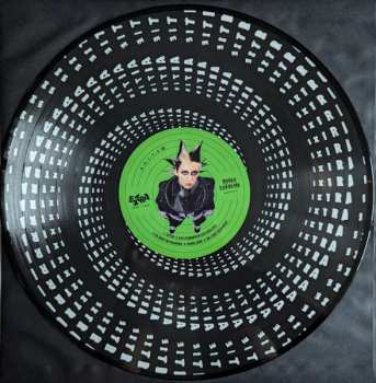 LP Paula Carolina: Extra PIC | LTD