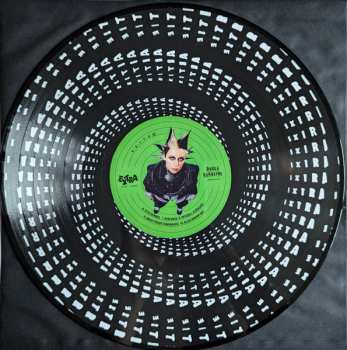 LP Paula Carolina: Extra PIC | LTD