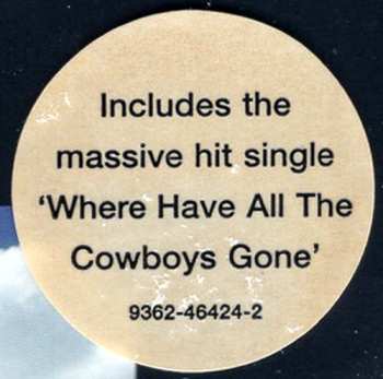 CD Paula Cole: This Fire