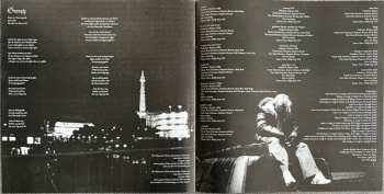 LP Paula Hartmann: Kleine Feuer CLR