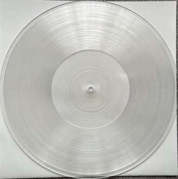 LP Paula Hartmann: Kleine Feuer CLR