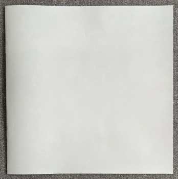 LP Paula Hartmann: Kleine Feuer CLR